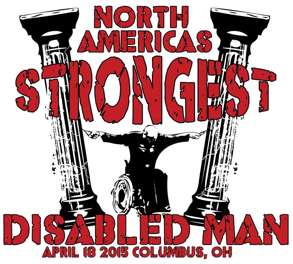Strongman Radio - Episode 55 - Powered by Kilt Strongman Radio - Episode 55 - Powered by Kilt