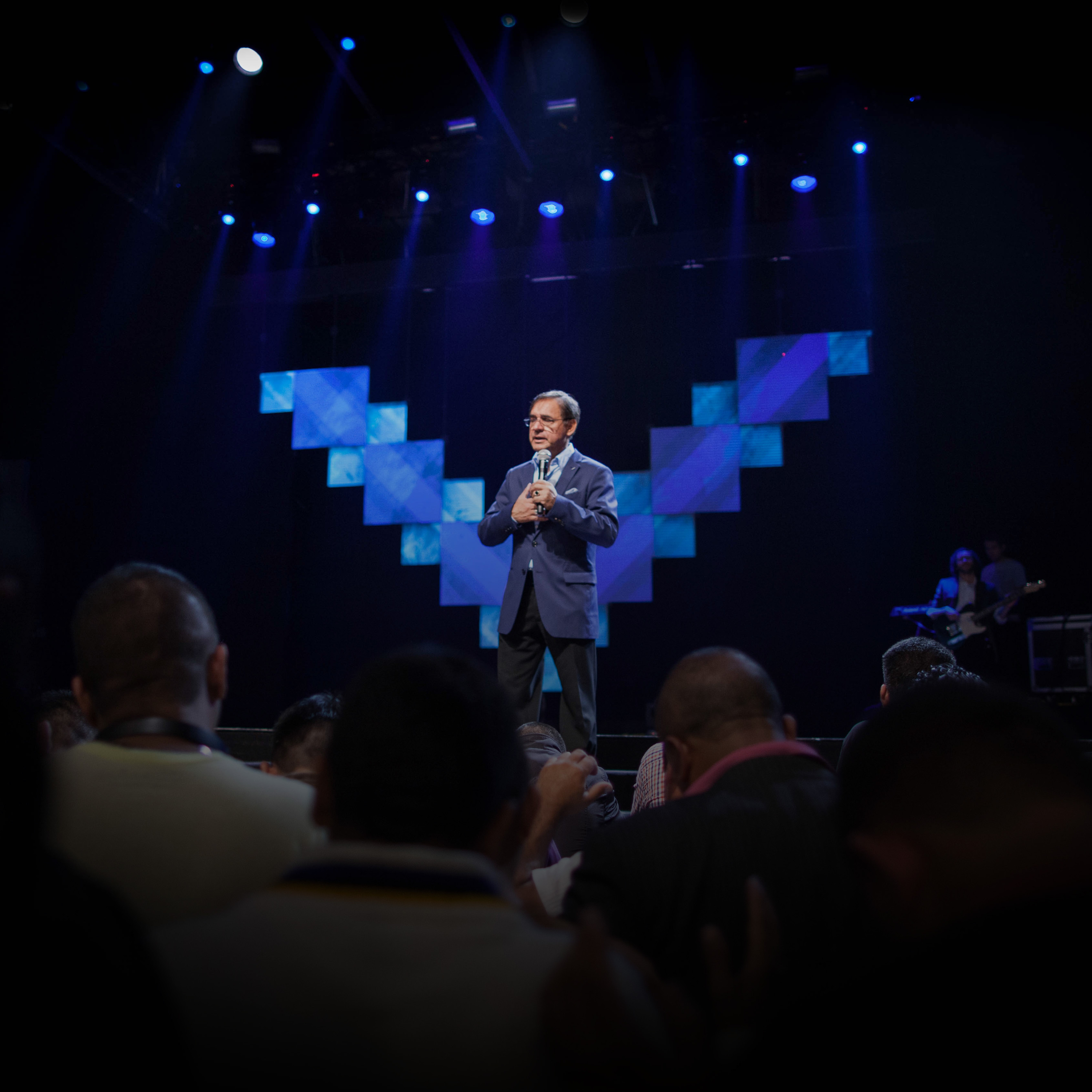 G12 Church