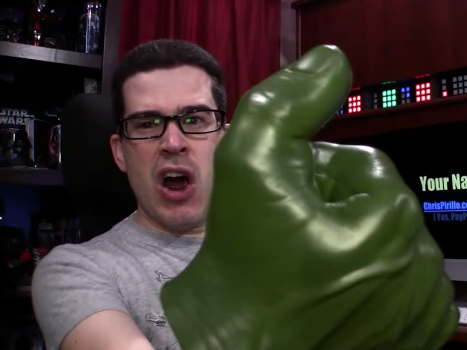 The LockerGnome Daily Report (TLDR)