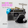 RABBI OF RAP Rack City Remix - Madeline Minx