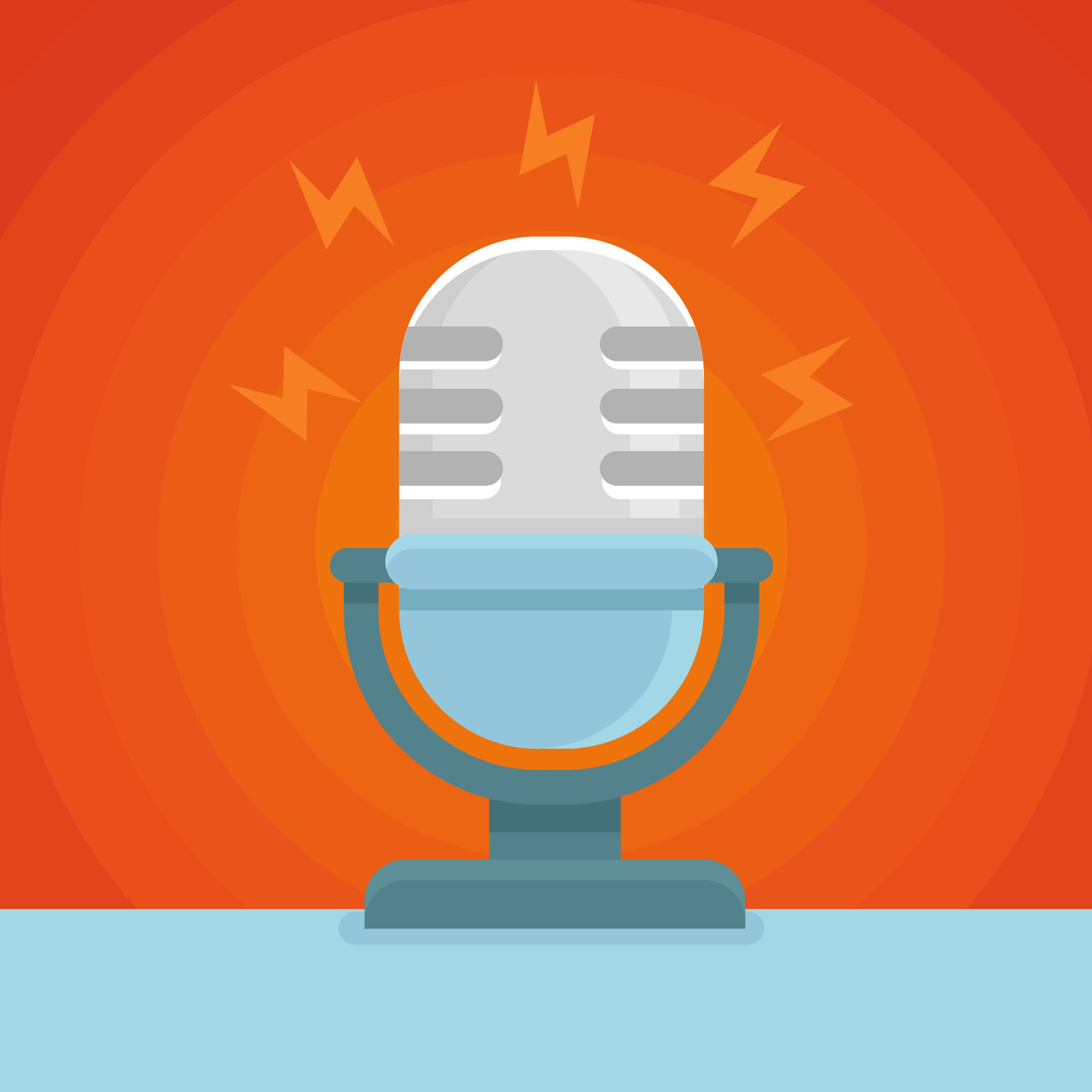 The A Sound Effect Podcast Ep. 01: The State Of Independent SFX
