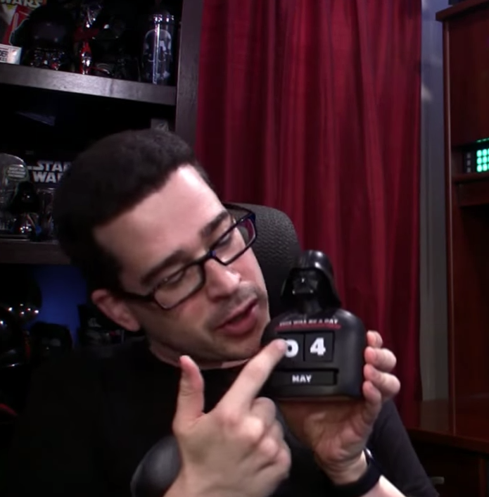 The LockerGnome Daily Report (TLDR)