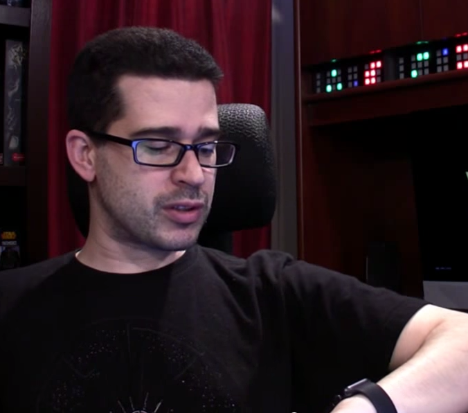 The LockerGnome Daily Report (TLDR)