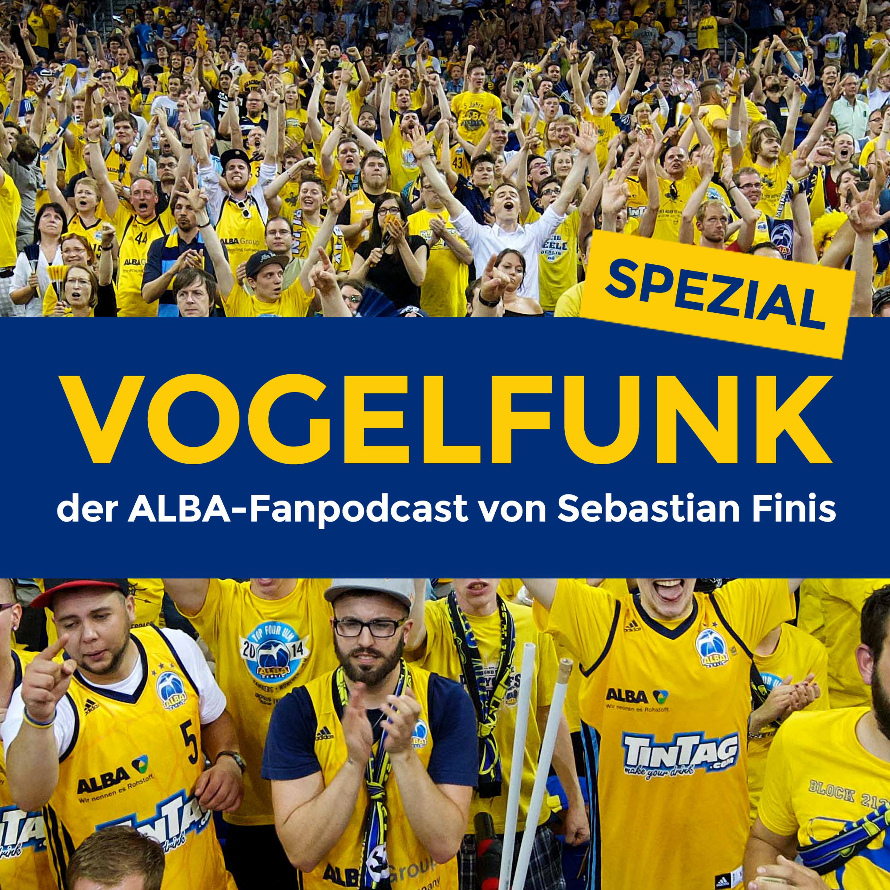 ALBA BERLIN
