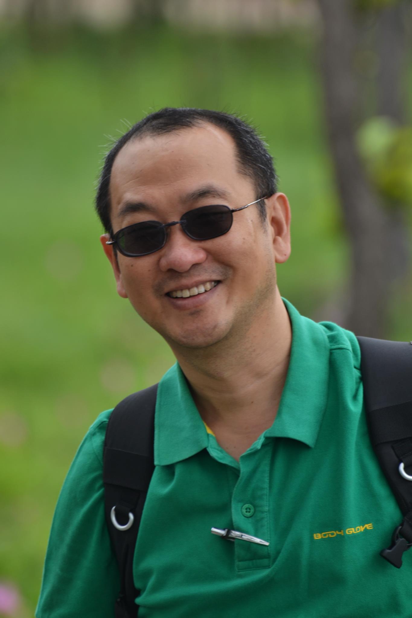 คุณสุชัย ให้สัมภาษณ์ คลื่นความคิด 96.50 Mhz