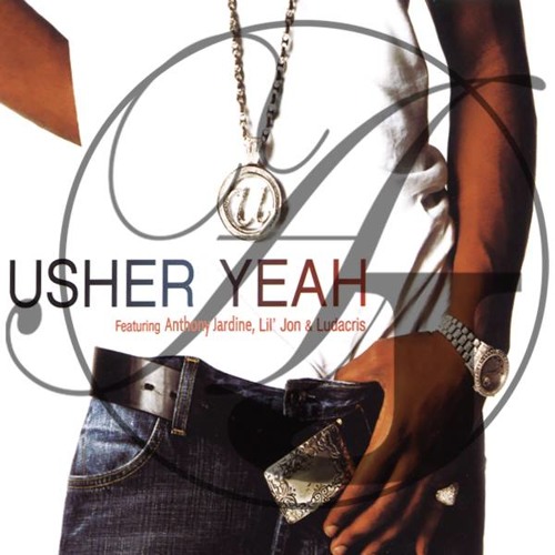Скачать песню yeah usher feat ludacris