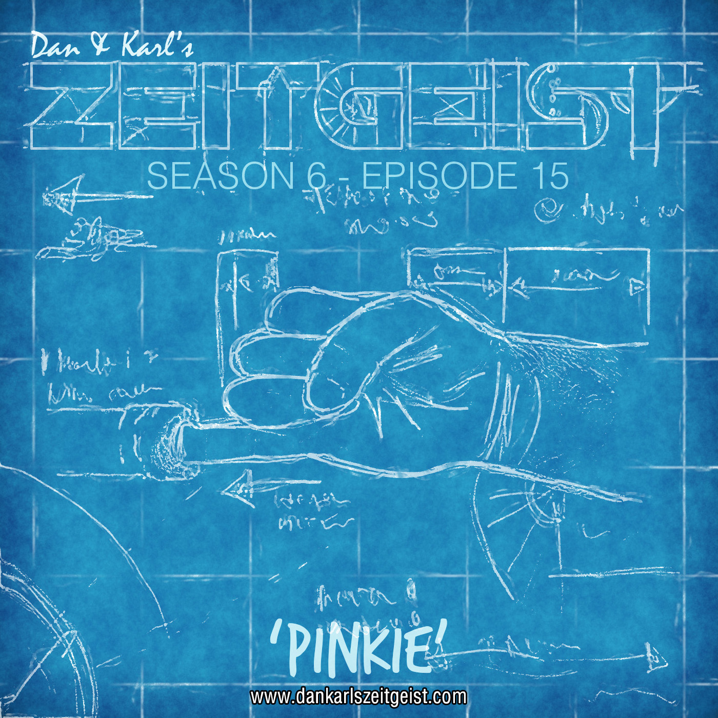 Dan And Karl' s Zeitgeist S06E15 - Pinkie Dan And Karl' s Zeitgeist S06E15 - Pinkie