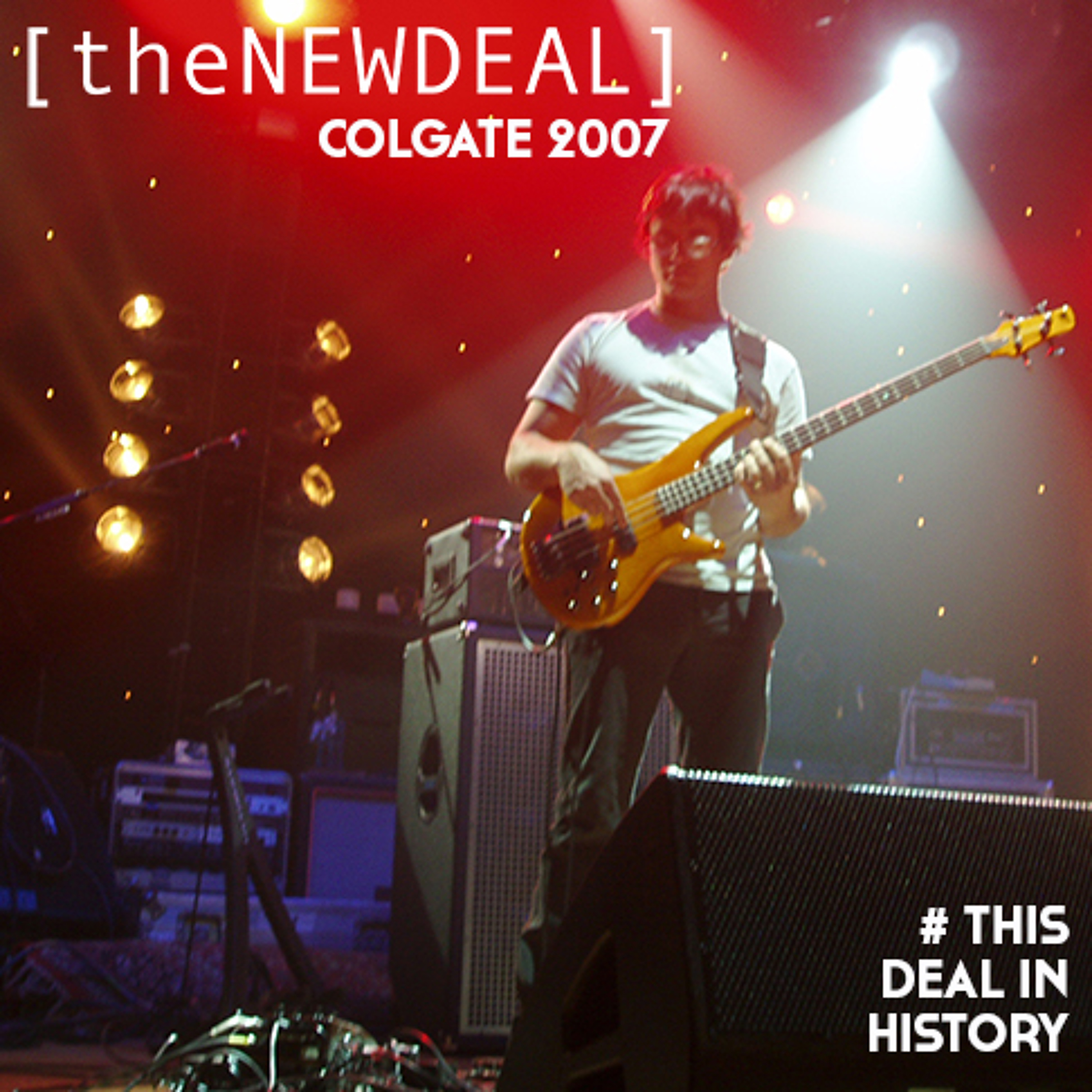 theNEWDEAL