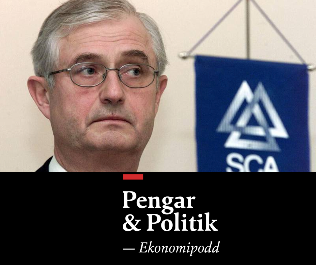 Pengar och Politik
