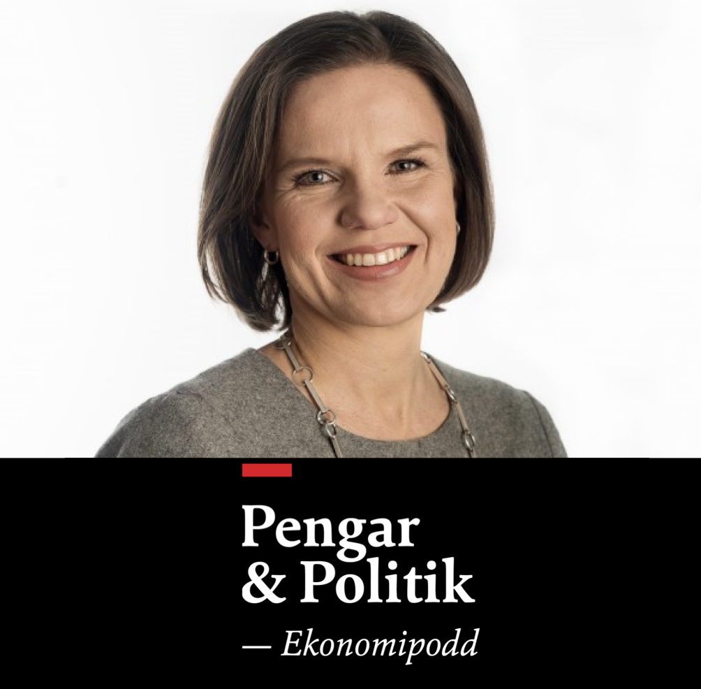 Pengar och Politik