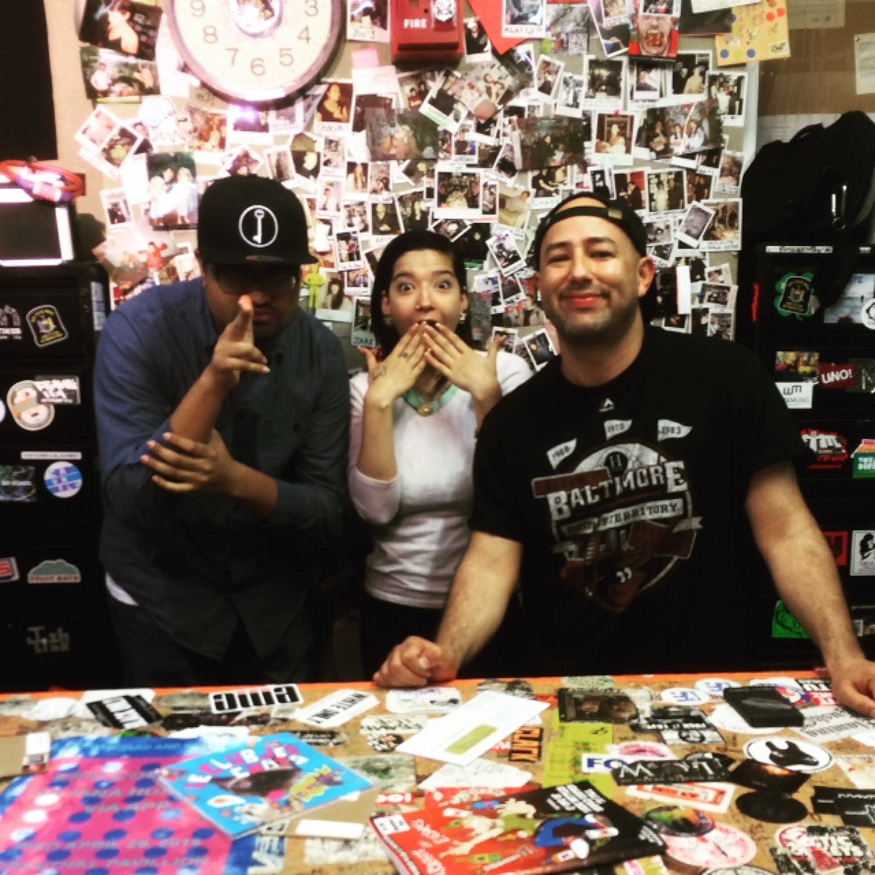 NW3Radio