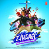 Zindagi Aa Raha Hoon Main - Atif Aslam - New Song 2015