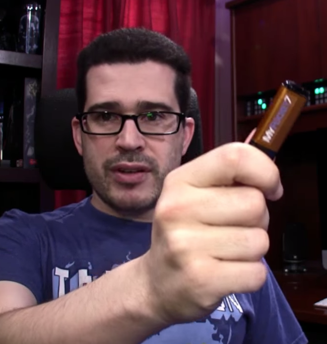 The LockerGnome Daily Report (TLDR)