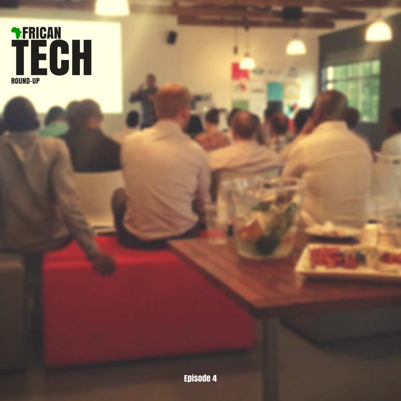 Are Tech Hubs in Africa Effective? + The Week's Biggest News