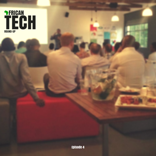 Are Tech Hubs in Africa Effective? + The Week's Biggest News