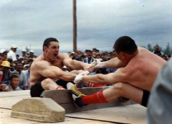 Strongman Radio - Episode 56 - MAS Love? Strongman Radio - Episode 56 - MAS Love?