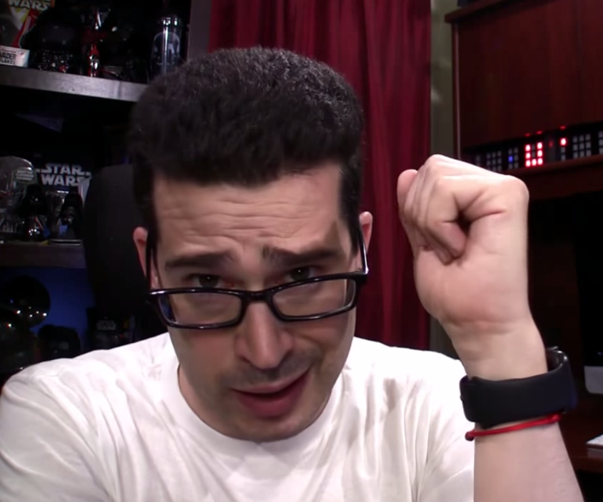 The LockerGnome Daily Report (TLDR)