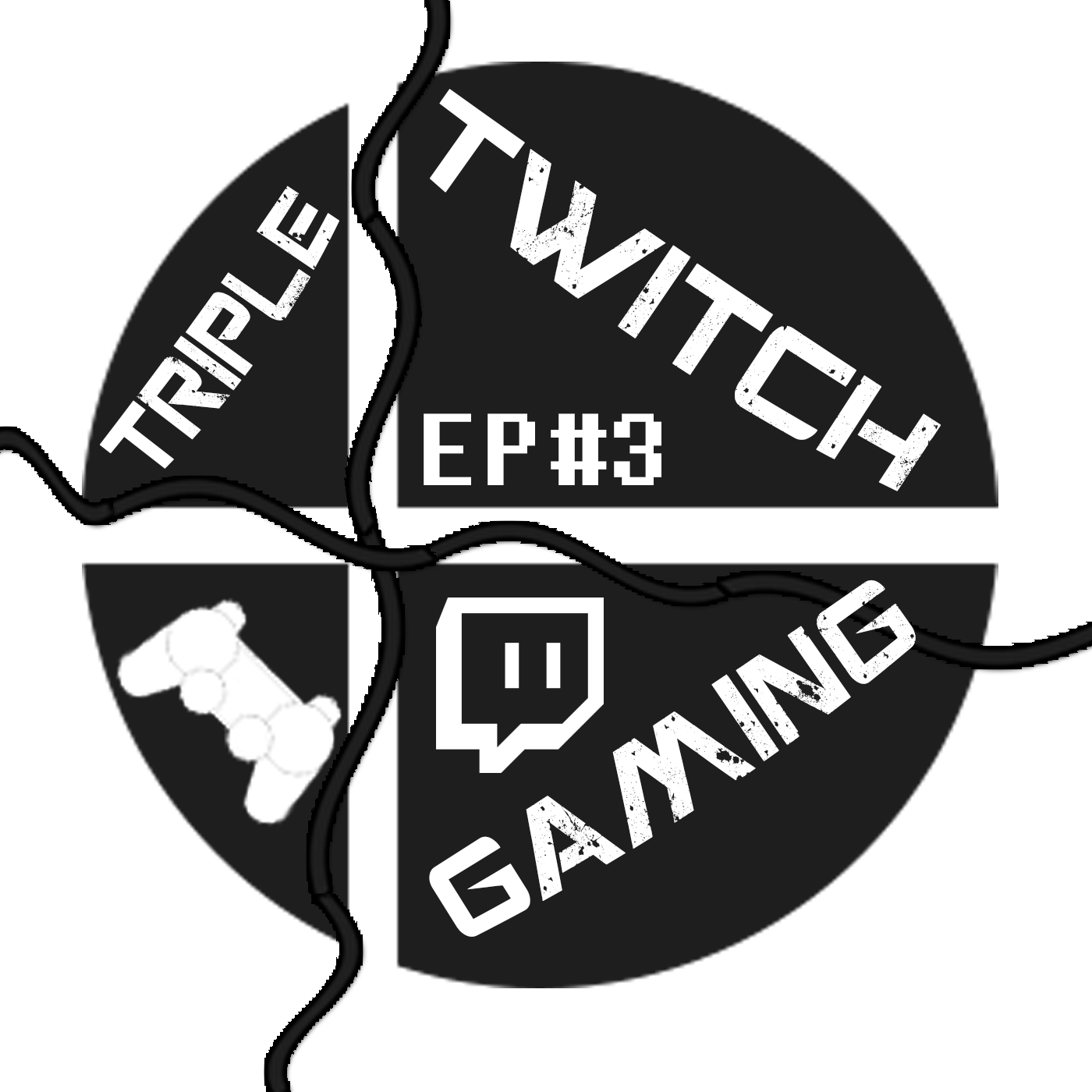 Triple Twitch Gaming Podcast EP#3
