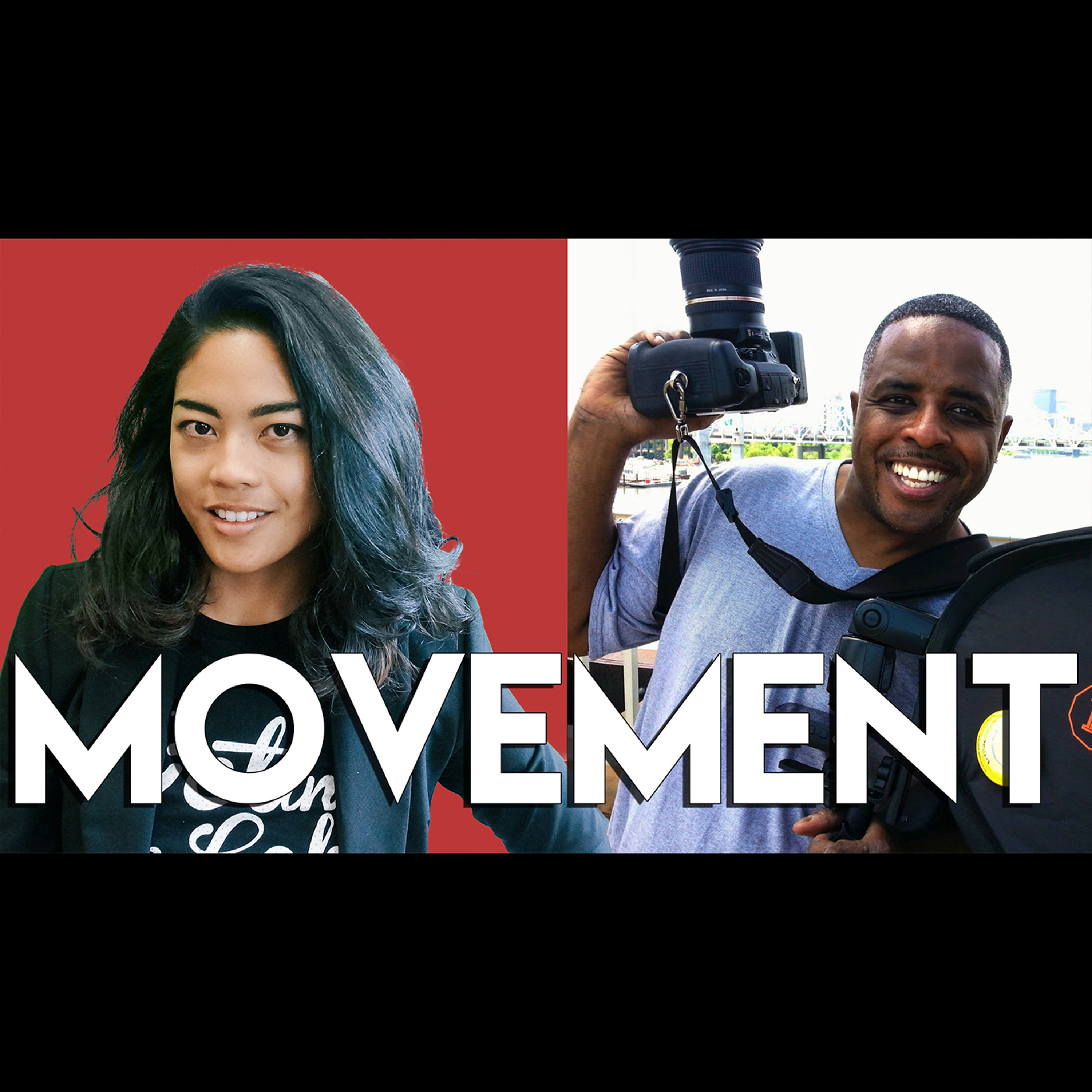 EP127 - How To Start A Movement In Your Community