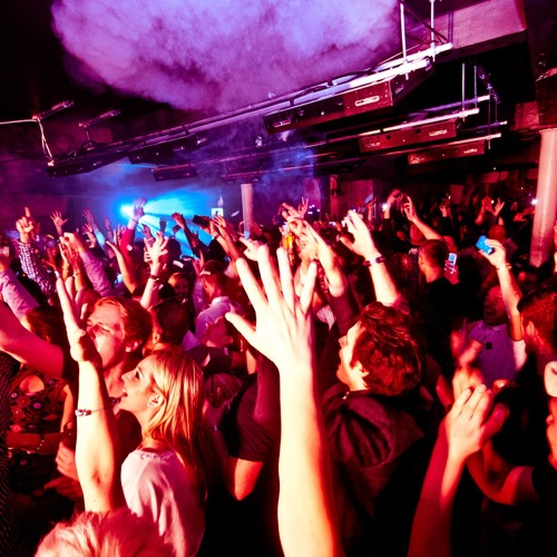Chicago adult nightlife