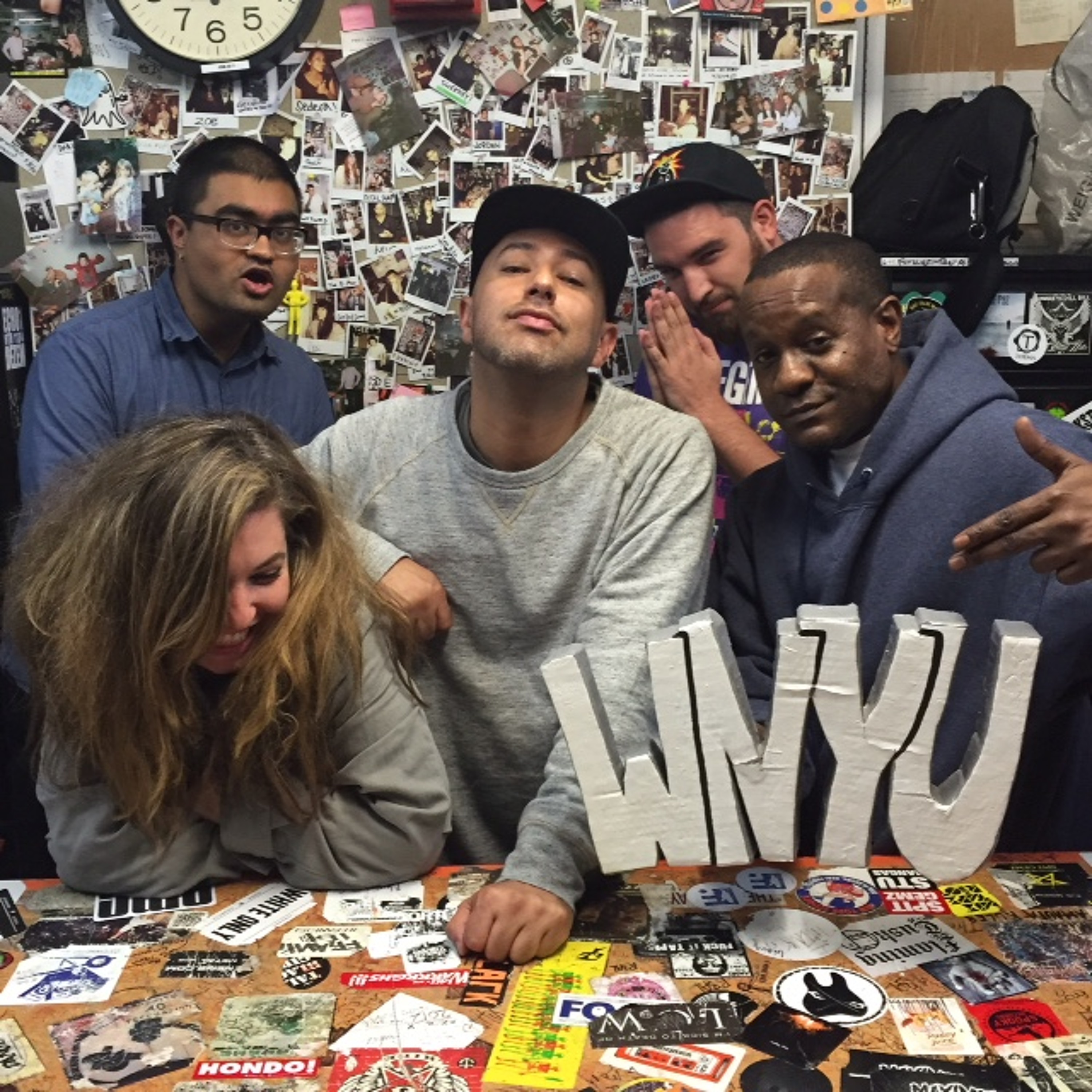 NW3Radio