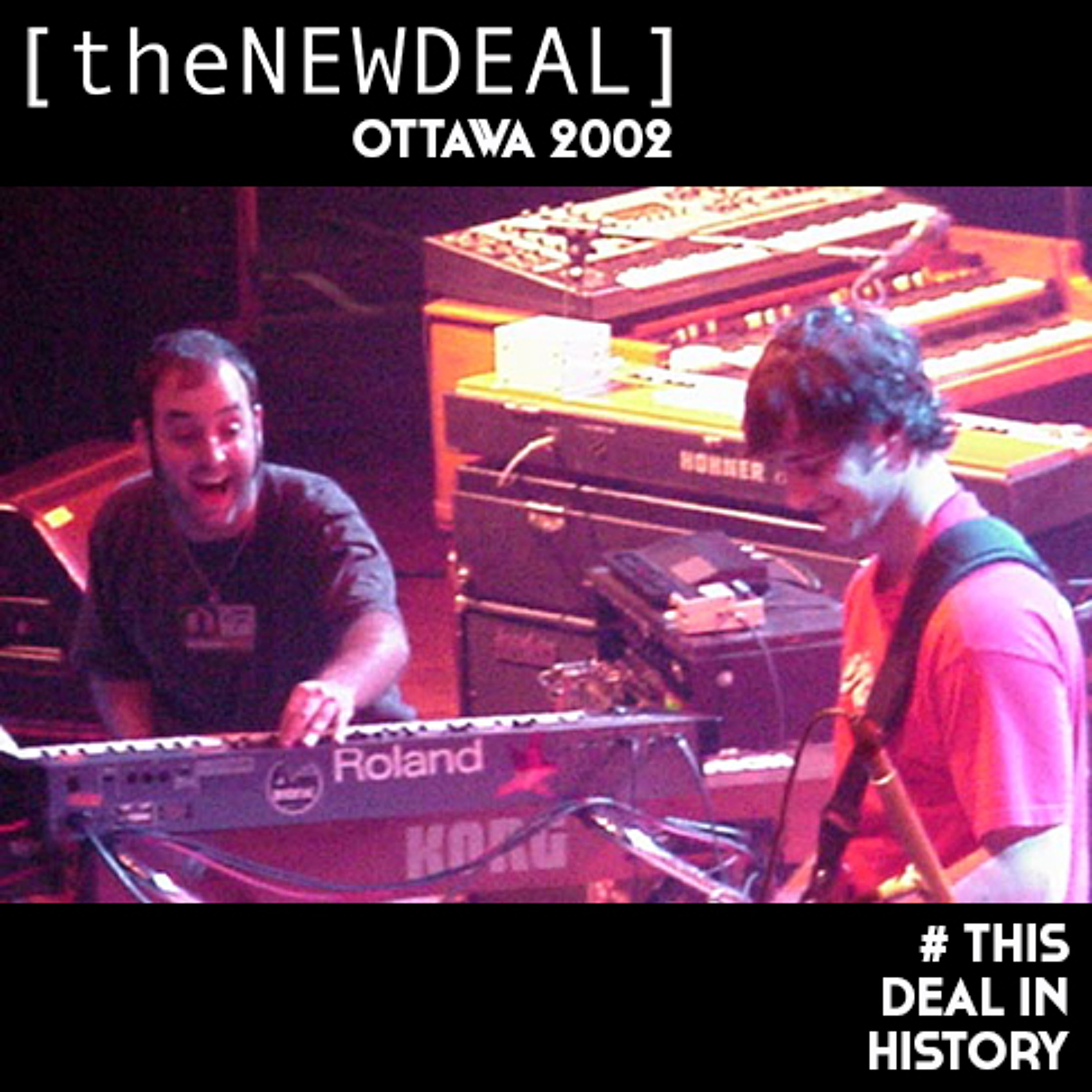 theNEWDEAL