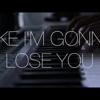Like I'm Gonna Lose You - Meghan Trainor Feat. John Legend (Cover By Travis Atreo)