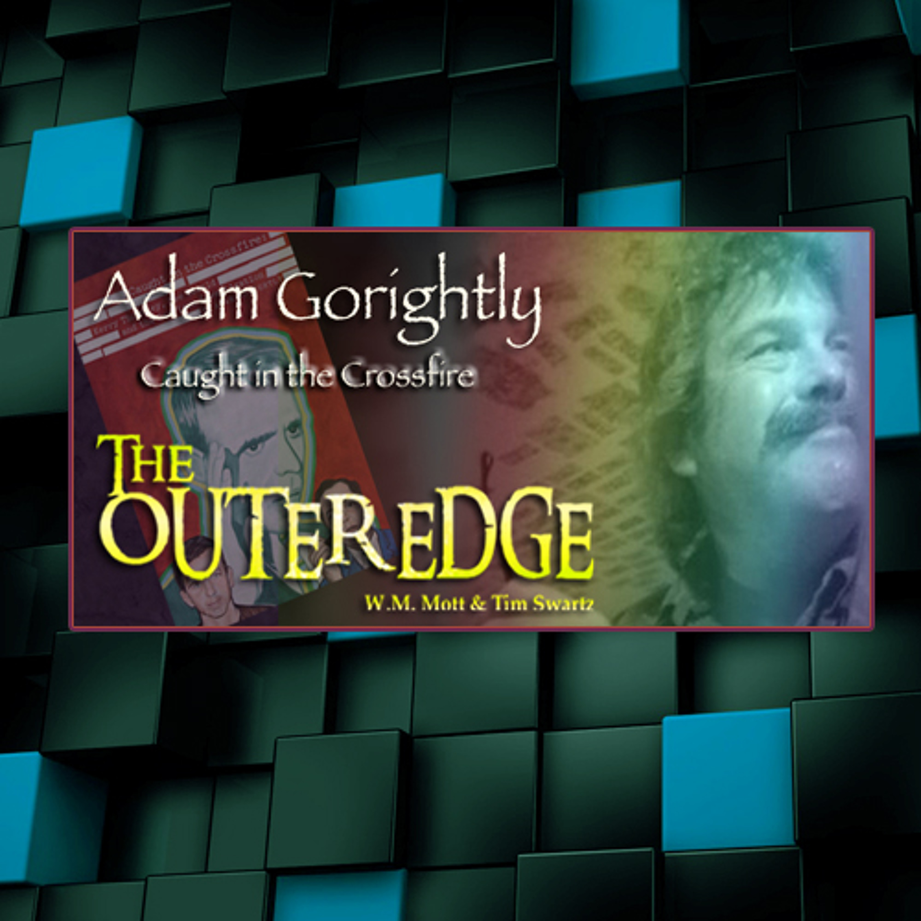 The OuterEdge Radio