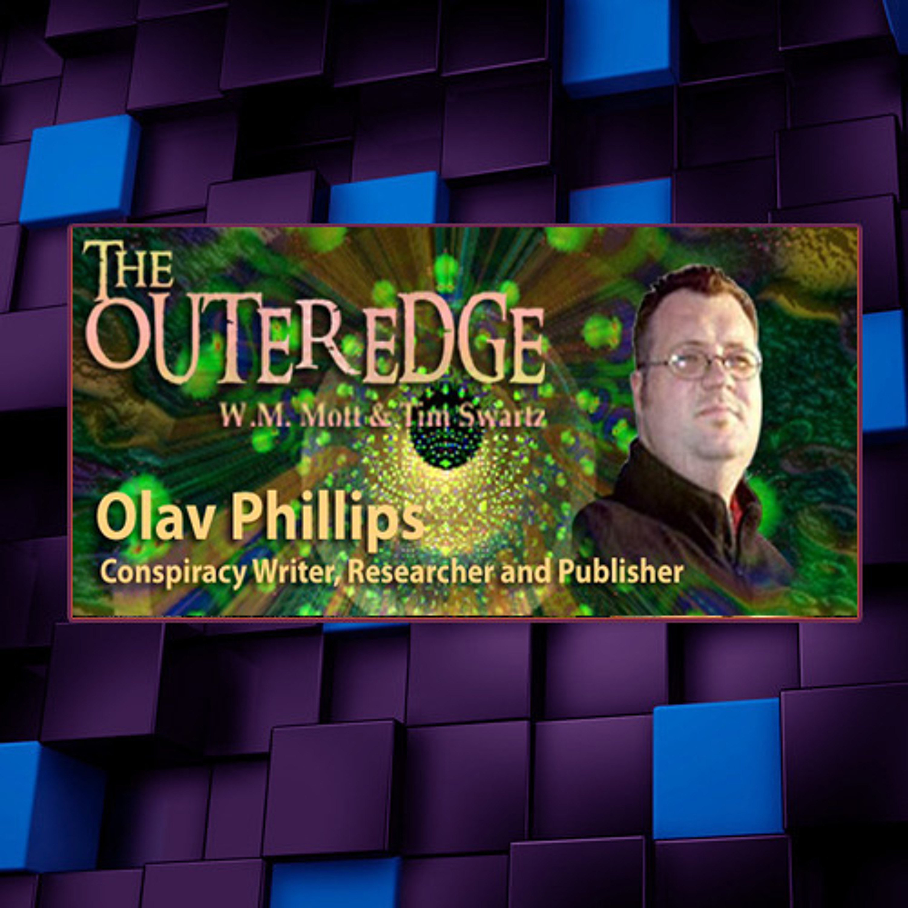 The OuterEdge Radio