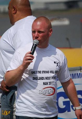 Strongman Radio - Episode 57 - Brian and the Brits Strongman Radio - Episode 57 - Brian and the Brits