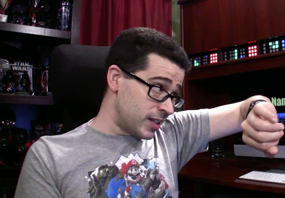 The LockerGnome Daily Report (TLDR)