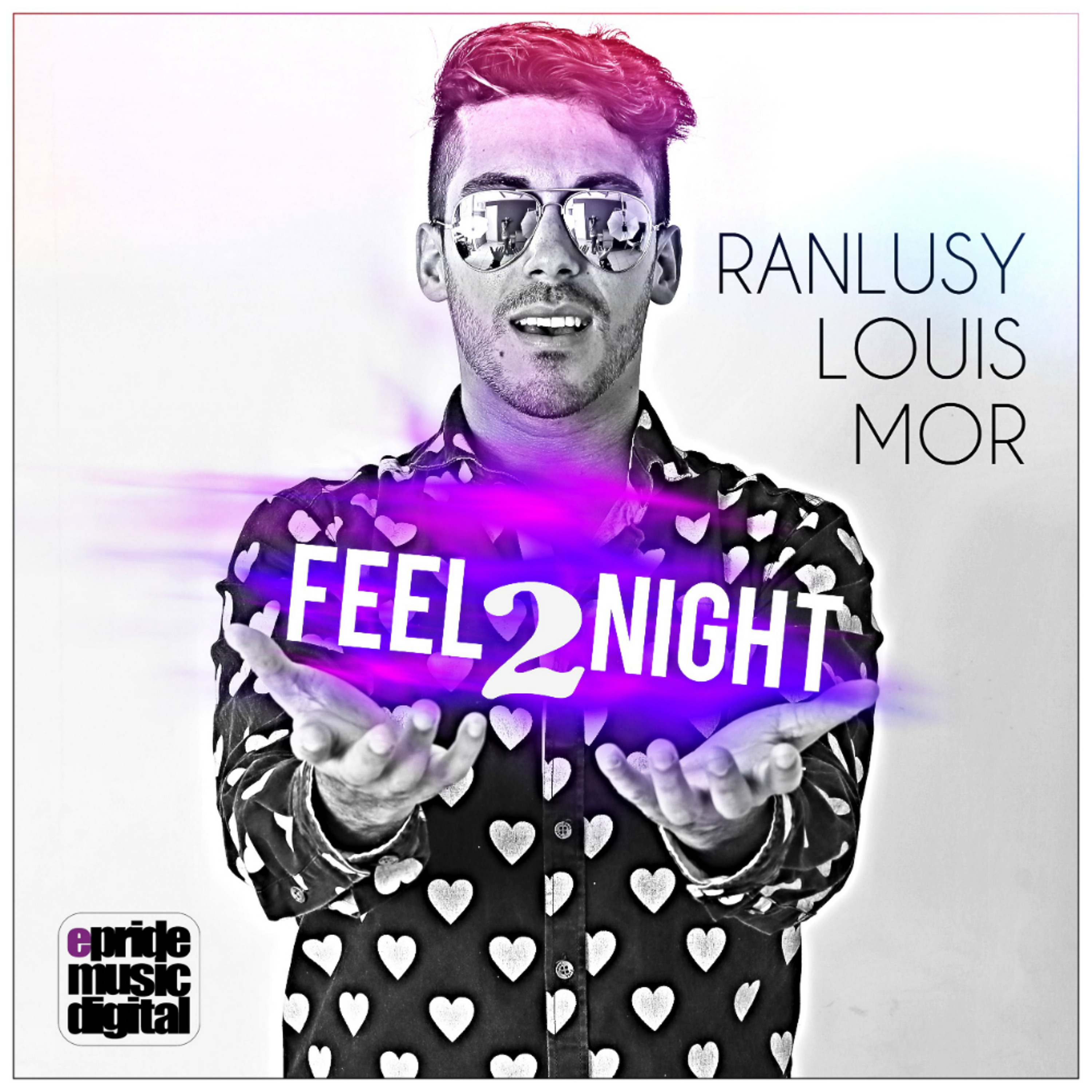 DJ Ranlusy Louis Mor