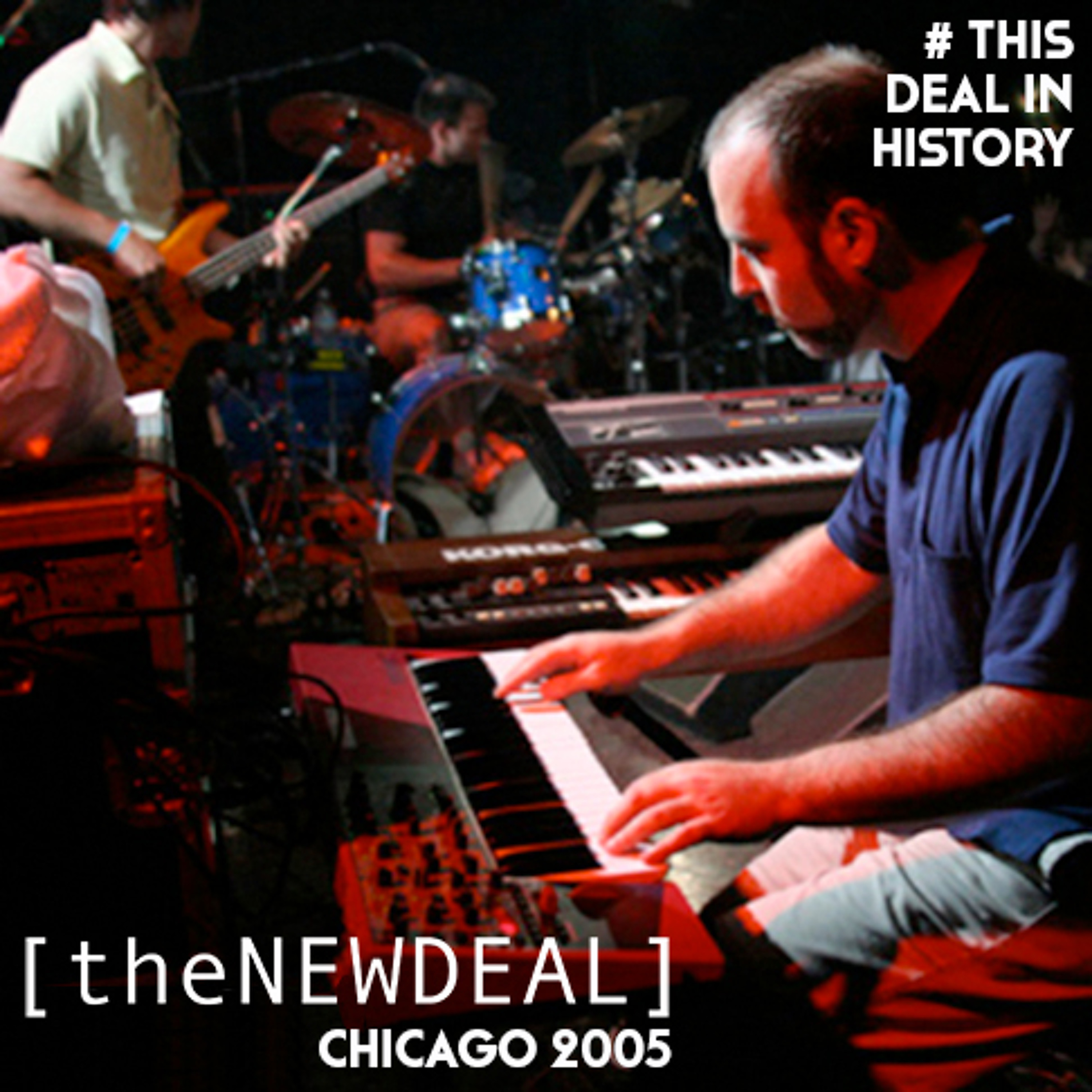 theNEWDEAL