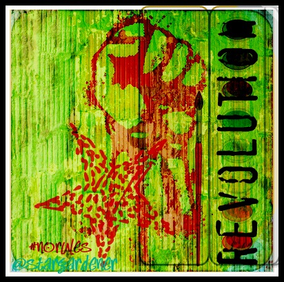 Keldercast #12: Revolutie Keldercast #12: Revolutie