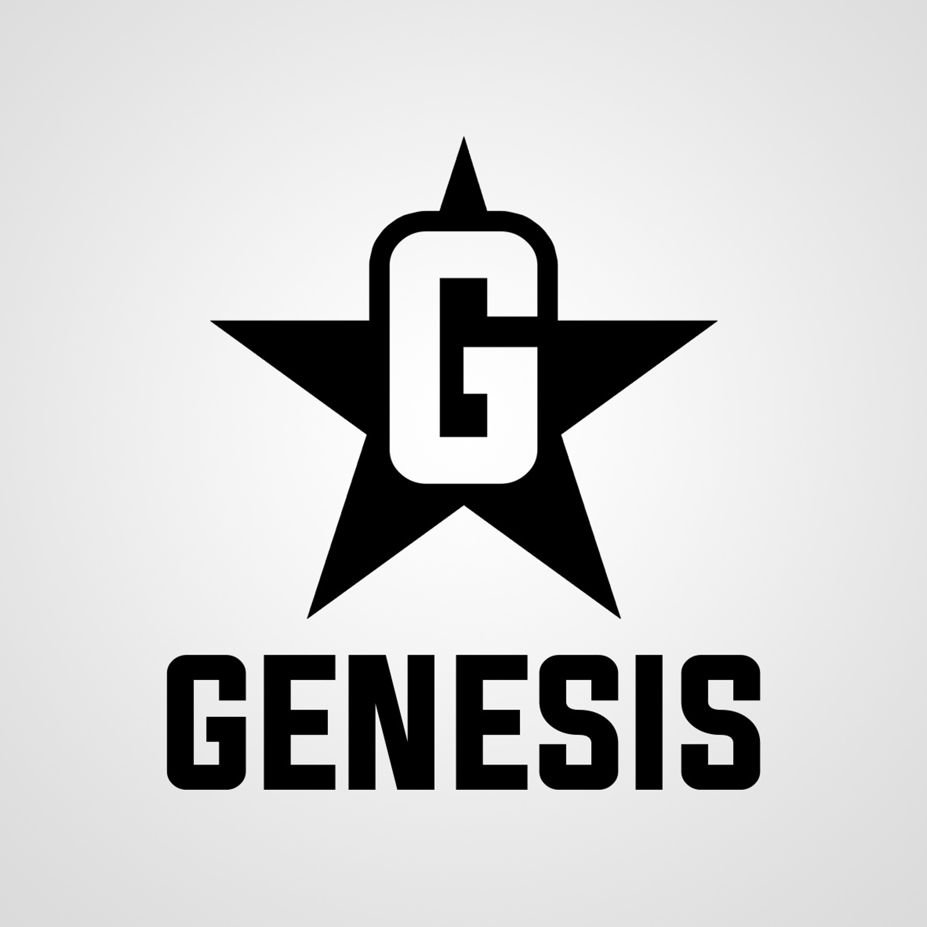 Genesis - Episode 8 - WIth An Iron Fist