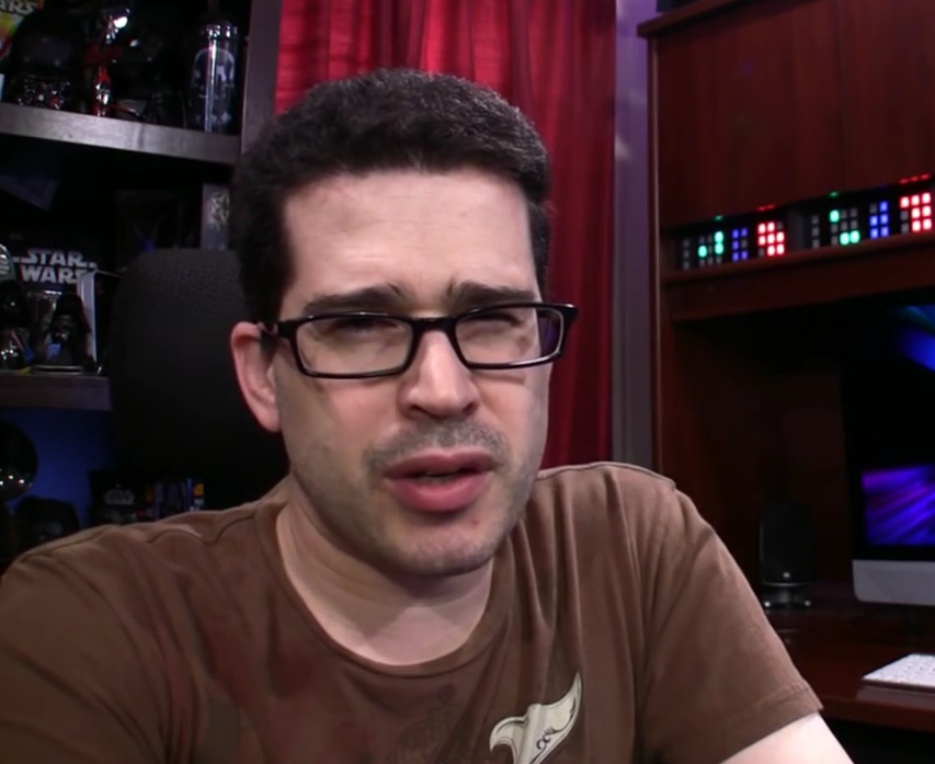 The LockerGnome Daily Report (TLDR)