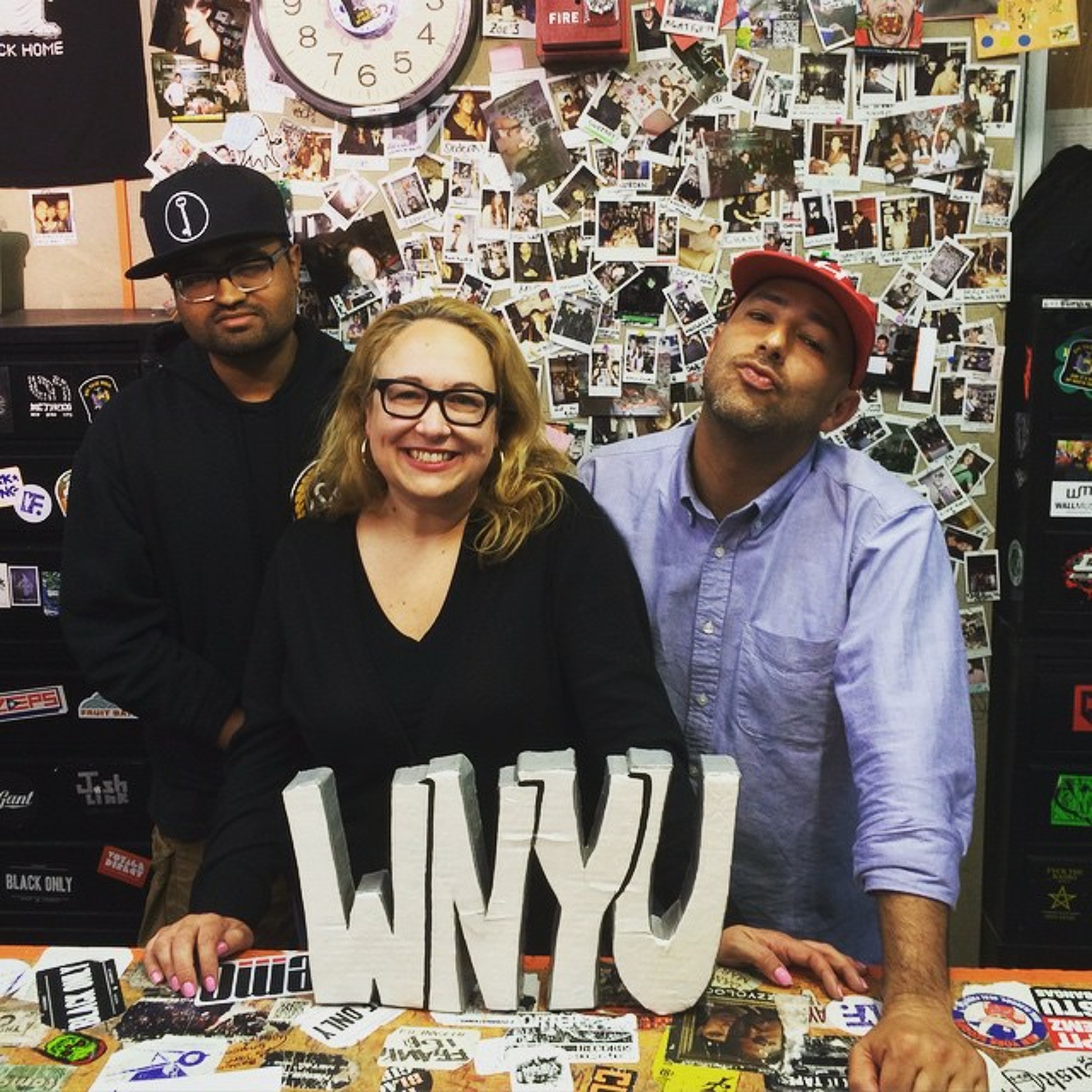 NW3Radio