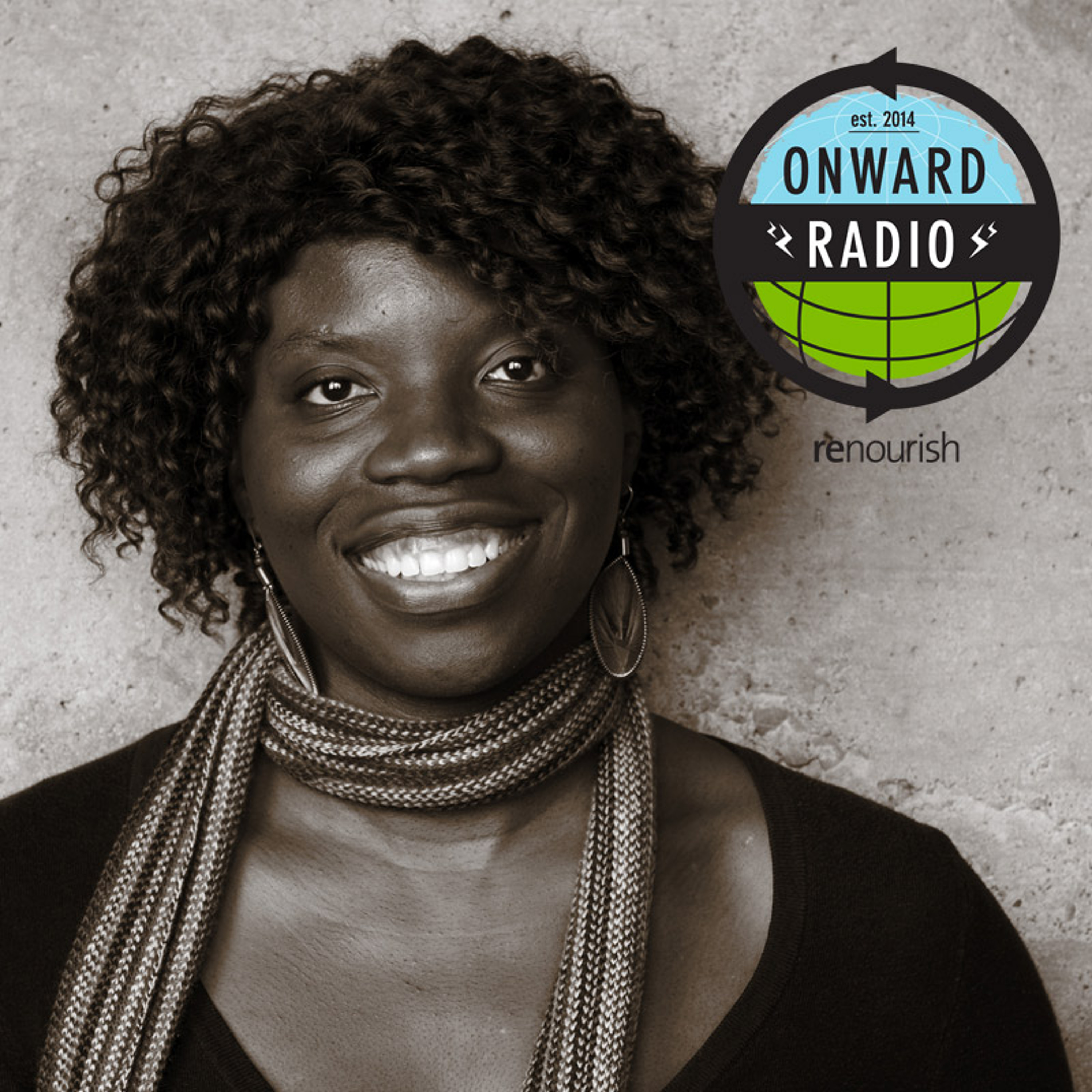 Liz Ogbu