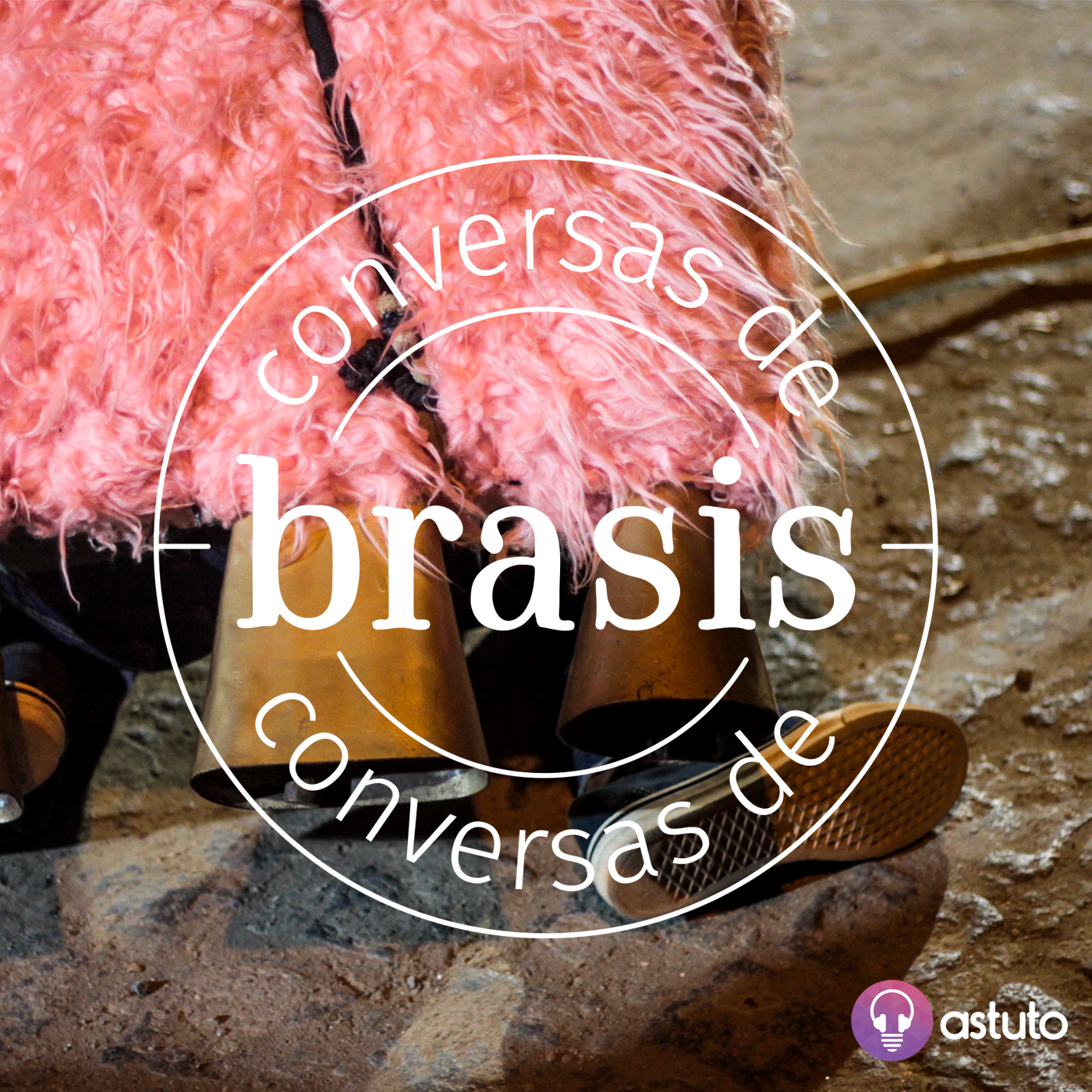#01 - Maracatu