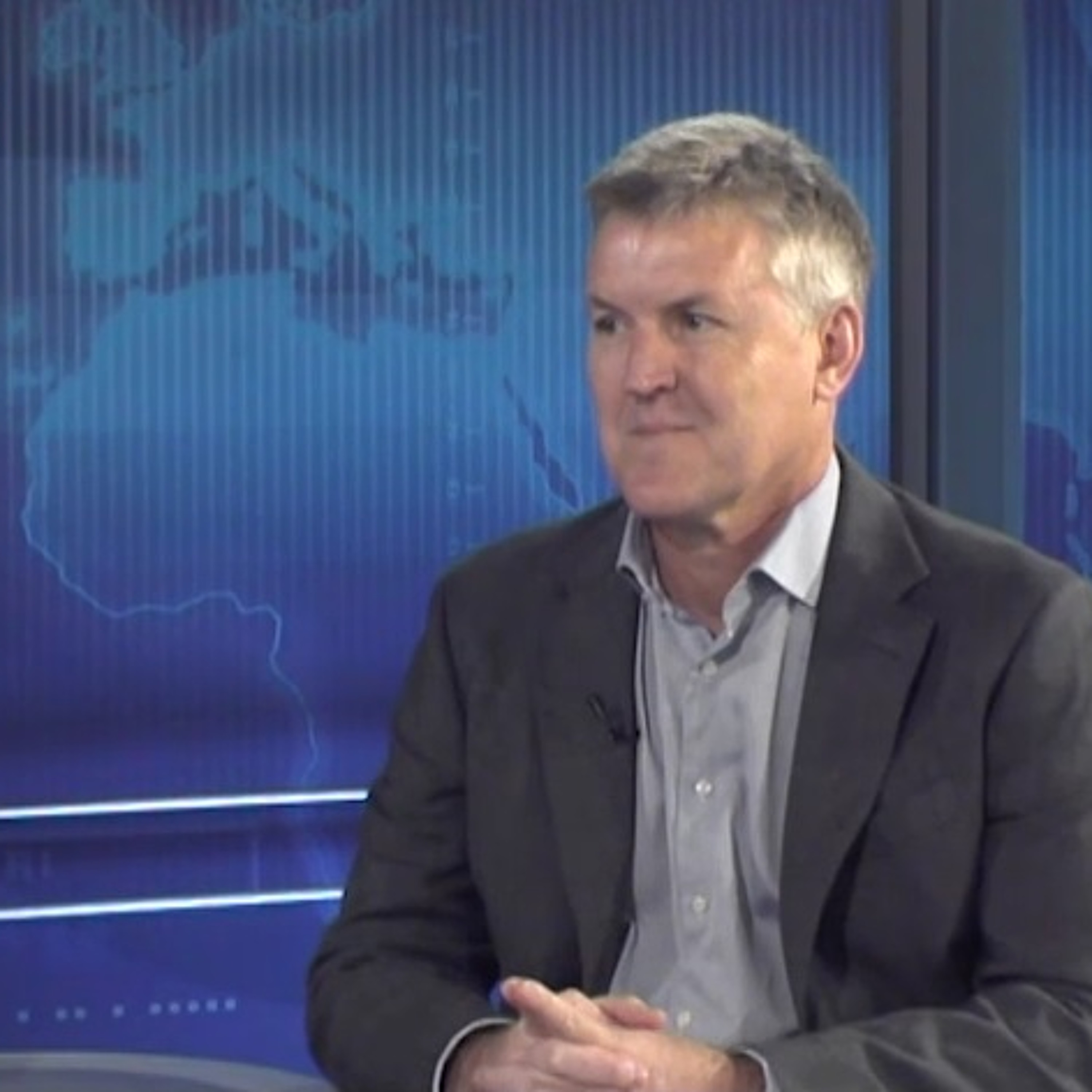 Biznews: News in 90 Seconds