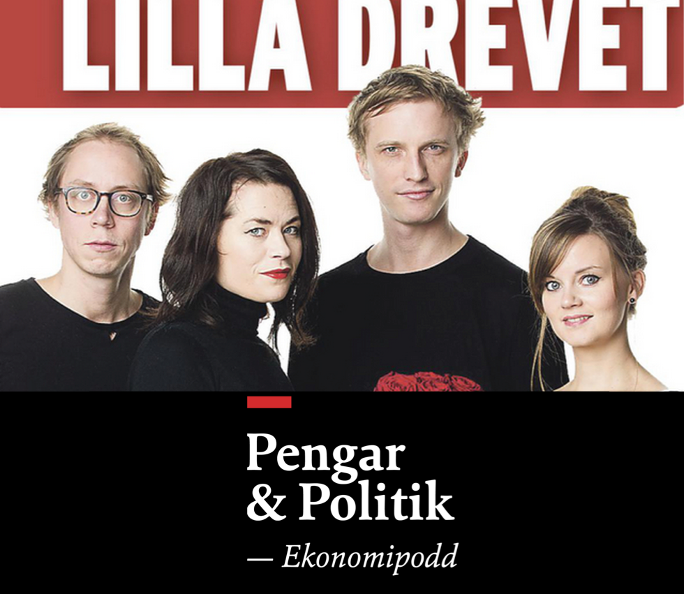 Pengar och Politik
