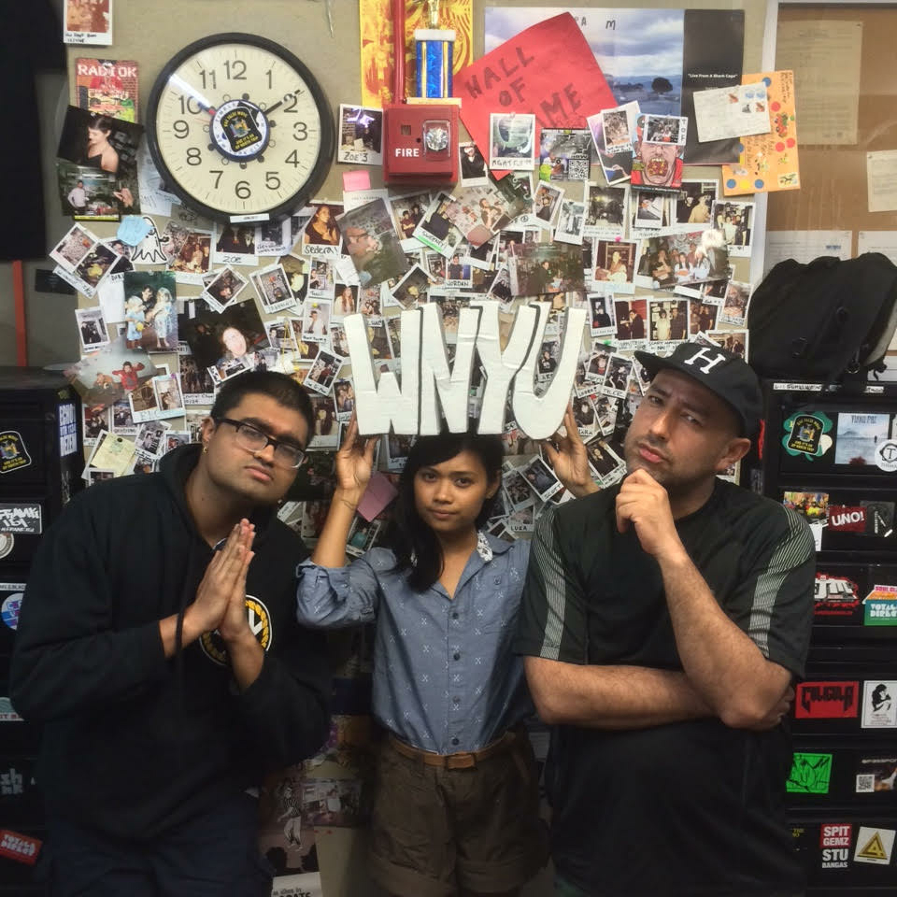 NW3Radio