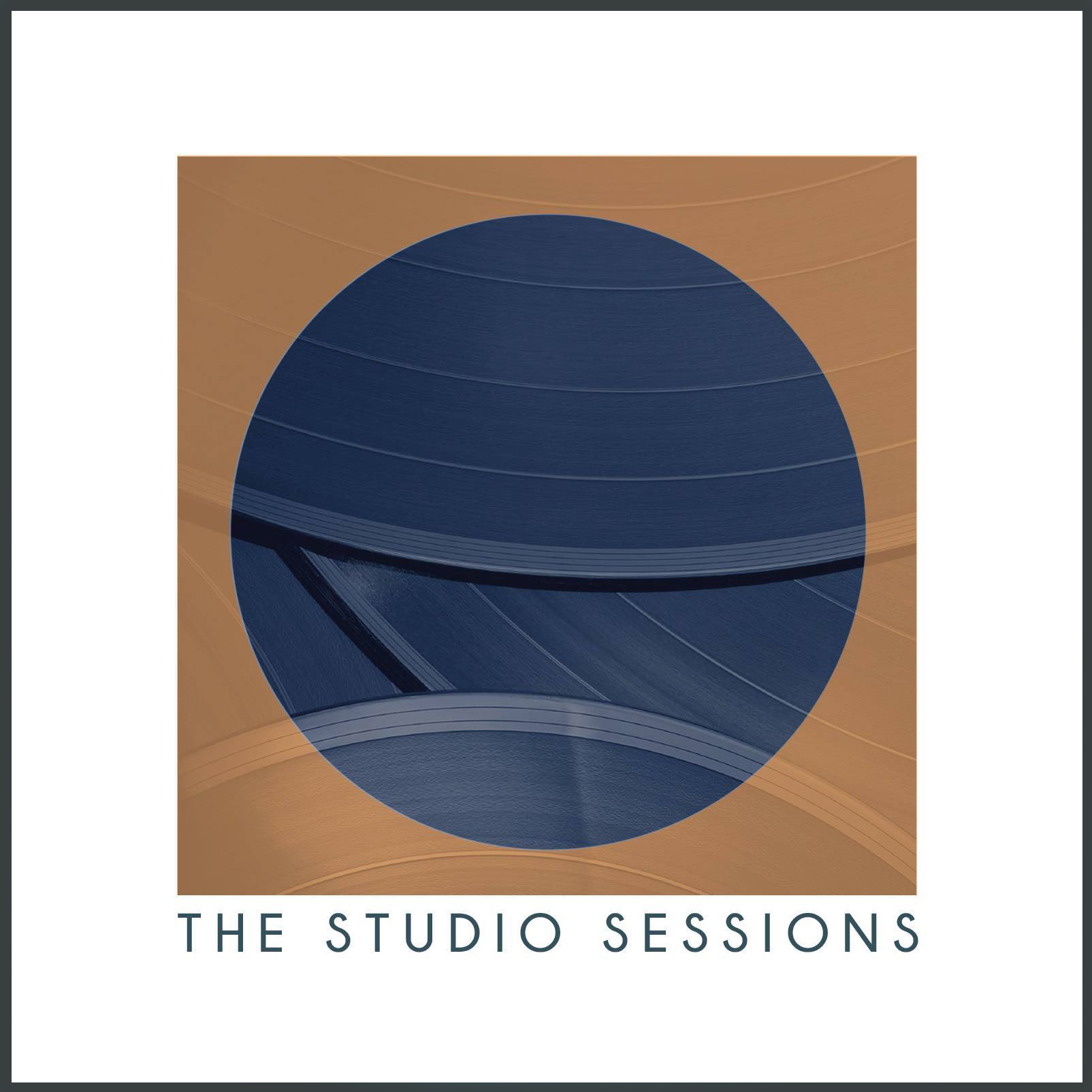 Johnny Trotter - Studio Sessions -(Guest Mix).