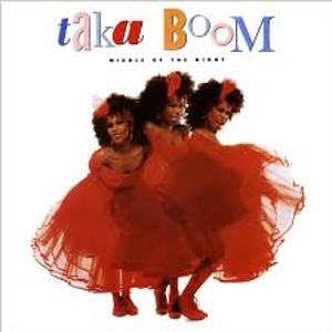 Taka Boom - In The Middle Of The Night להורדה