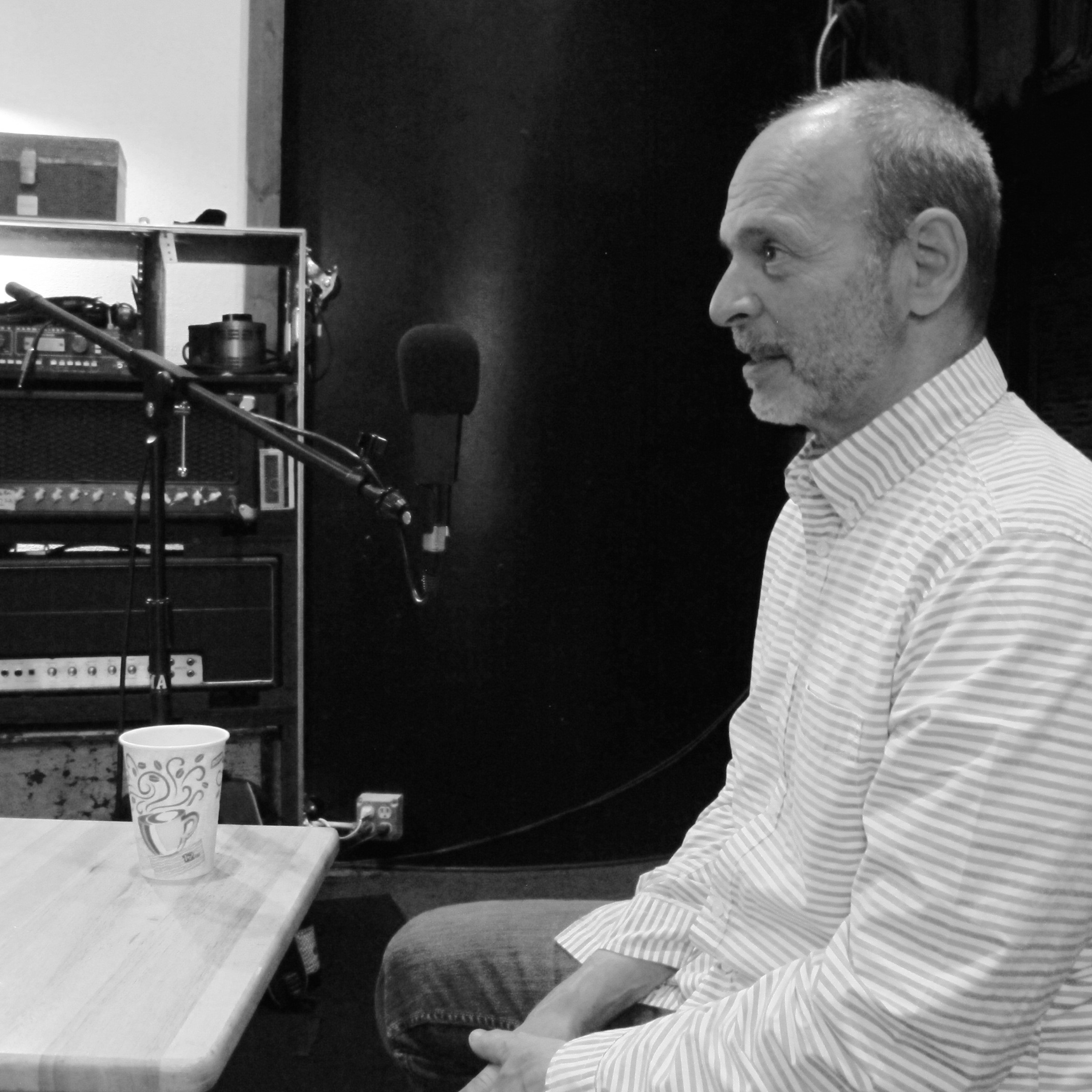 The Cris Kirkwood Podcast