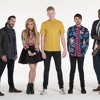 Stars by Pentatonix Finding Neverland