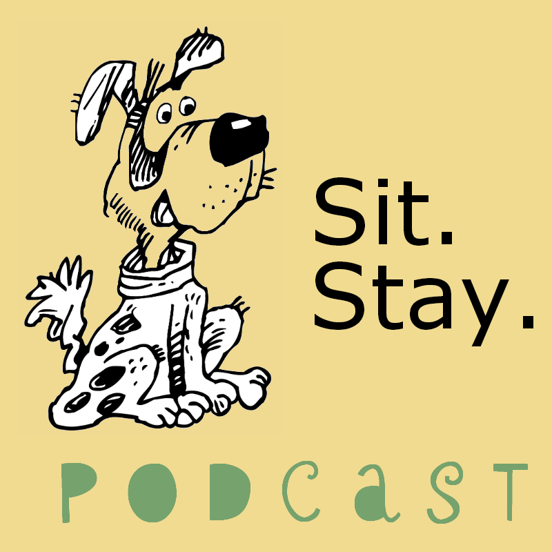 #02: David Letterman writer Steve Young
