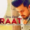 Raat Phaili Hai Tere Surmai Aanchal Ki Tarah - Jibran Raheel
