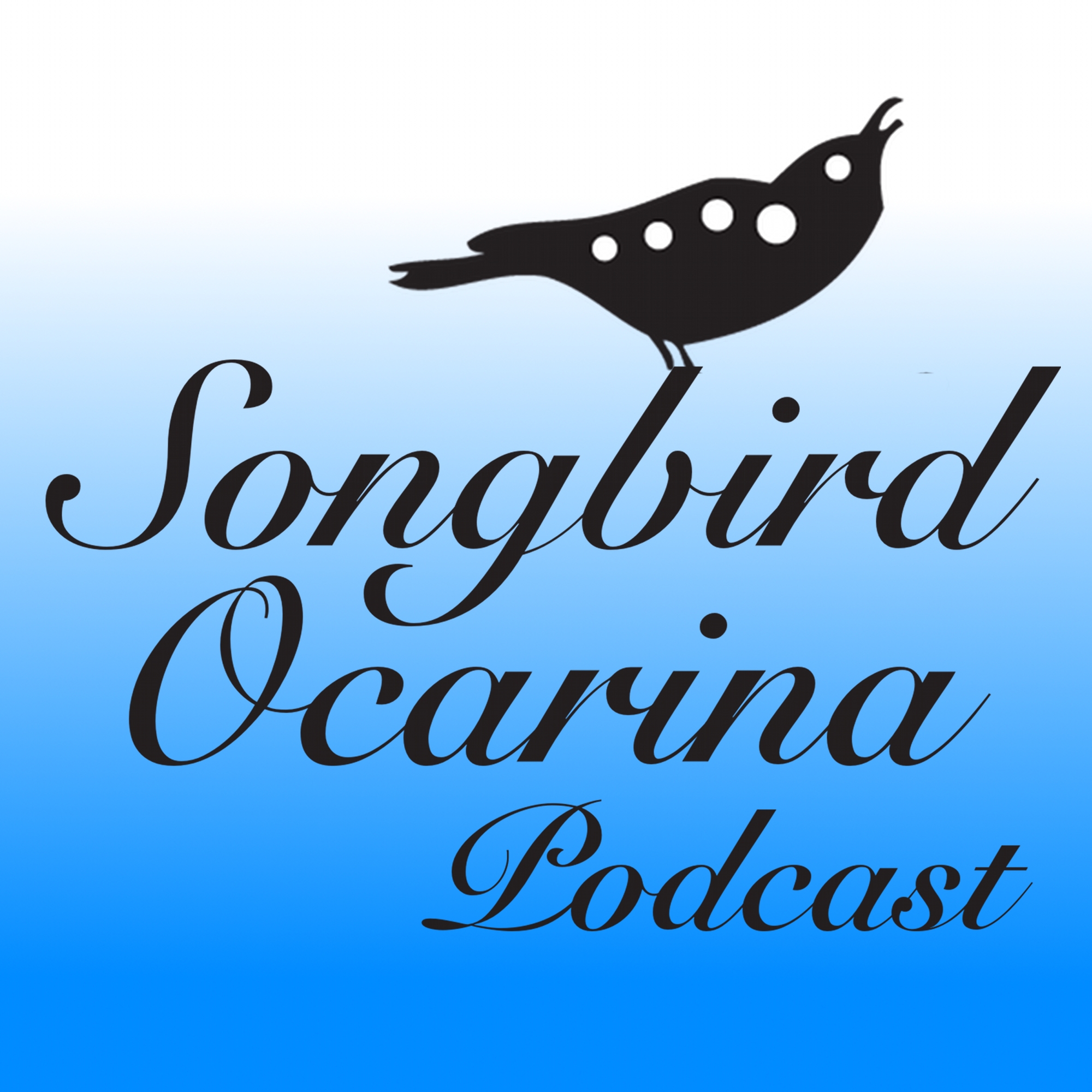 Songbird Ocarina Podcast