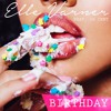 Birthday (feat. 50 Cent)